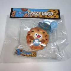 CRAZY GUGU 炭焼き シーソルト フランスパン クレイジーググ - メルカリ