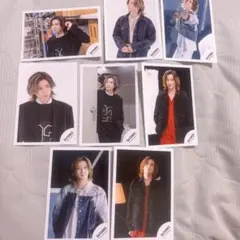 SixTONES 京本大我 生写真まとめ売り - メルカリ