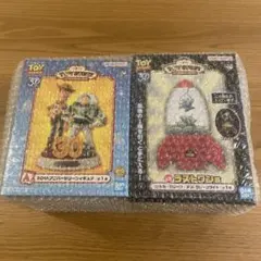 一番くじ トイストーリー A賞 & ラストワン賞 セット