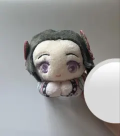 鬼滅の刃　胡蝶カナエ　はぐキャラコレクション