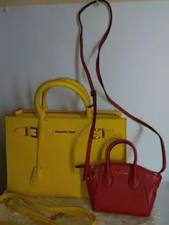 Samantha Vega サマンサベガ　トート　ポシェット　セット