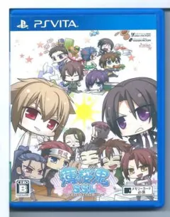 新品】カラコレ 薄桜鬼SSL sweet school life 8個入BOX 2025年最新】