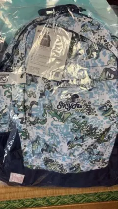 【美品】HY×Coleman リュック
