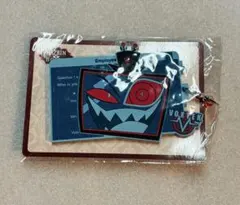 ハズビンホテルへようこそ ラバーパスケース　ヴォックス　単品