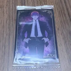イタジャガ HUNTER×HUNTER 4 ヒソカ　カードのサムネイル