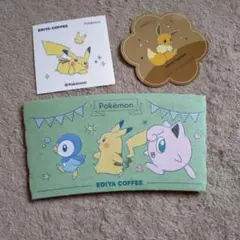 3つ ポケモンのサムネイル