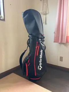 2026年最新】TaylorMade ゴルフバッグ・キャディバッグの人気アイテム