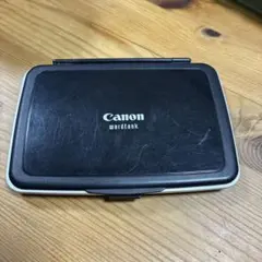 2026年最新】(中古品)Canon 電子辞書 wordtank IDP-700Gの人気アイテム