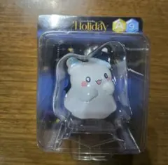 サンリオ Happyくじ A賞 はなまるおばけ