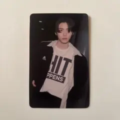 BOYNEXTDOOR ボネクド AND, ユニバ特典 TAESAN テサン