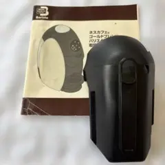 ネスカフェ ゴールドブレンド バリスタ ドロワーのサムネイル