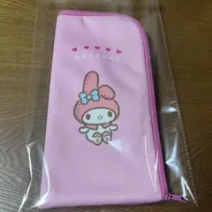 ペンライトポーチ　マイメロディ