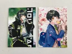 すたぽら こったろ 如月ゆう ブロマイド - メルカリ