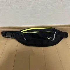 ウエストポーチ ランニングウェア