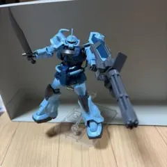 HG ガンダム MS-07B-3 グフカスタム【完成品】のサムネイル