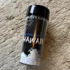 スタバ Northshore HAWAII タンブラー　473mL 未使用品