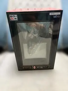 即買い歓迎！ 未開封 東京リベンジャーズ 関東事変 佐野万次郎 A賞 フィギュア