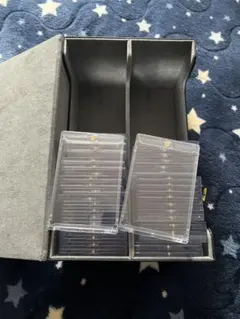 希少】Rady マルチボックス 収納ボックス ブラック Lサイズ - メルカリ
