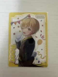 すとぷり るぅとくん ふぁみくじ