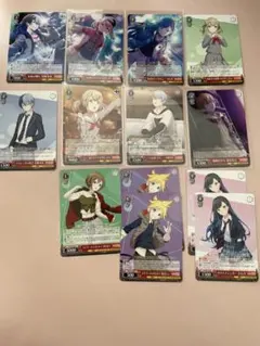 プロセカ ヴァイスシュヴァルツ Vivid BAD SQUAD