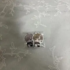 にじさんじ チョコエッグ ステッカー アクリルスタンド 叶