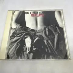 GW限定 THE STREET SLIDERS LAST DAY DVD 廃盤 - メルカリ
