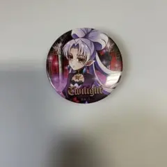 トワイライト　プリキュア　缶バッチ　缶