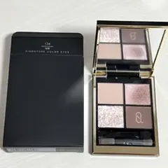 SUQQU シグニチャーカラーアイズ 134 桜鏡