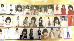 乃木坂46 西野七瀬 生写真30枚　まとめ売り