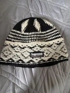 Supreme Chenille Beanie 