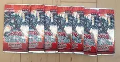 【韓国版】遊戯王 プレミアムパック4 7パックまとめ売り