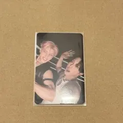 &TEAM Back to Life ユニット　ケミトレカ　FUMA MAKI