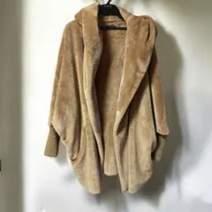 2026年最新】EMODA 毛皮・ファーコートの人気アイテム - メルカリ