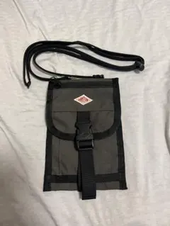 danton スマホショルダーバッグ