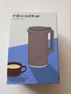 新品未開封 OlyLife オリーライフ テラポット テラヘルツ - メルカリ