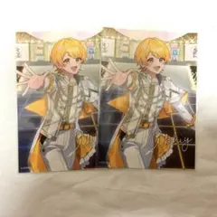 AMPTAKxCOLORS あっきぃ ブロマイド