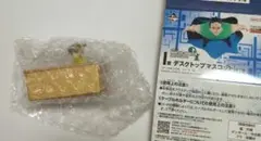 一番くじ ハンターハンター I賞 デスクトップマスコット 金粉少女