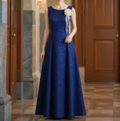 TADASHI SHOJI ロングフォーマルドレス 「4 」/ 9号程度 - メルカリ