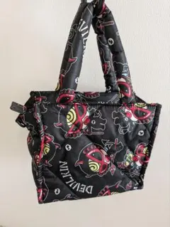 HYSTERIC mini ヒスミニ トートバッグ