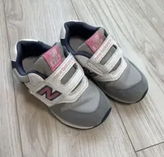ニューバランス　new balance 996 スニーカー 15.5cm
