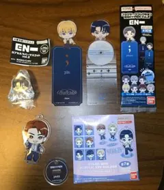 ENHYPEN JAKE ジェイクセット