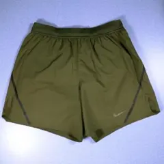NIKE ナイキ エアロスイフト インナー付 ランニングパンツ Mサイズ ODのサムネイル