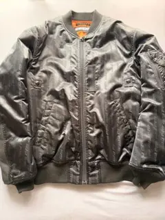 ◆【PRIMALOFT】NEIGHBORHOOD ネイバーフッド ブルゾンのサムネイル