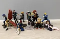 ヒロアカフィギュア バラ売り まとめ売り 対応 - メルカリ