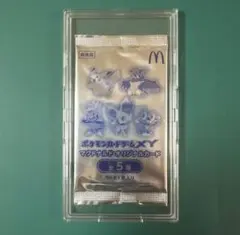未剥離 ポケモンカードゲーム マクドナルドコラボ (2006年)④ - メルカリ