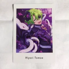 巴日和　あんスタ　ぱしゃっつ　vol.6　Action