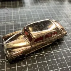 トミカ 日本製 F6 ロールスロイス ファントムⅥ メッキのサムネイル
