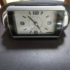 お値下げ不可。セイコー Raiden 目覚まし時計 NR442S