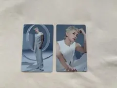 SEVENTEEN ジョシュア