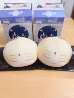 まほやく おまんじゅう リケ